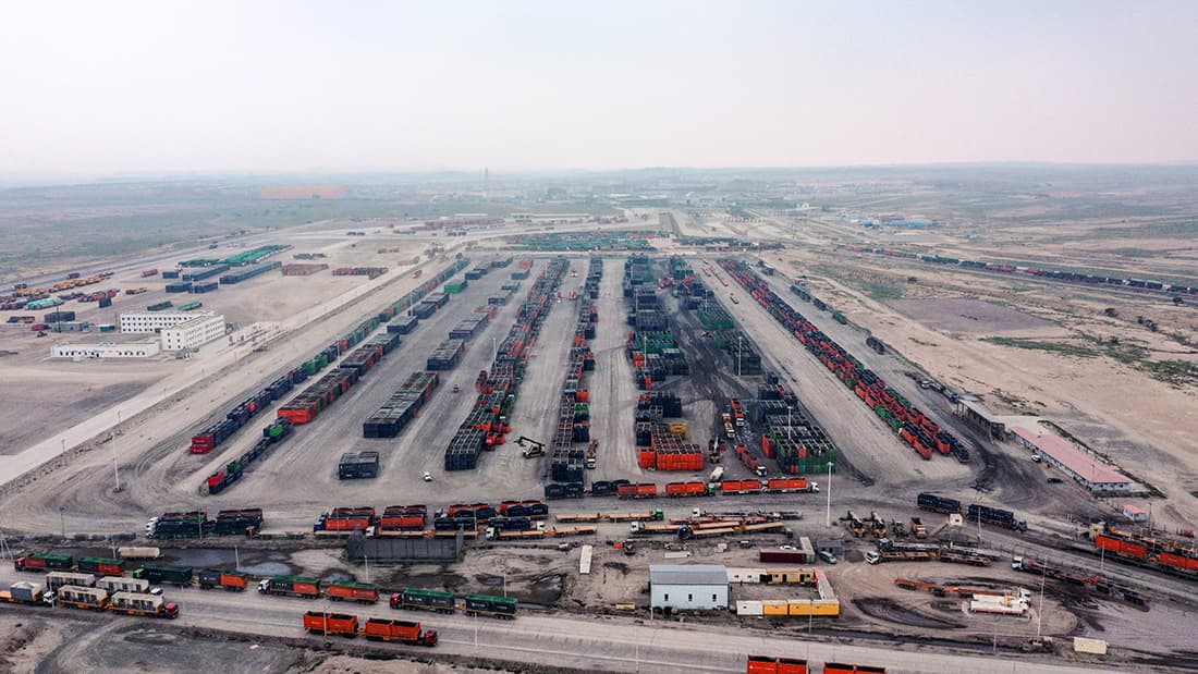 “Эрдэнэс Тавантолгой”-д тогтоосон онцгой дэглэм дуусгавар боллоо