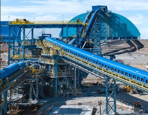 Зэсийн гарц нь 78%-иар нэмэгдсэн “Оюутолгой” УИХ-ын түр хорооны хуралдаанд оролцохгүй гэв