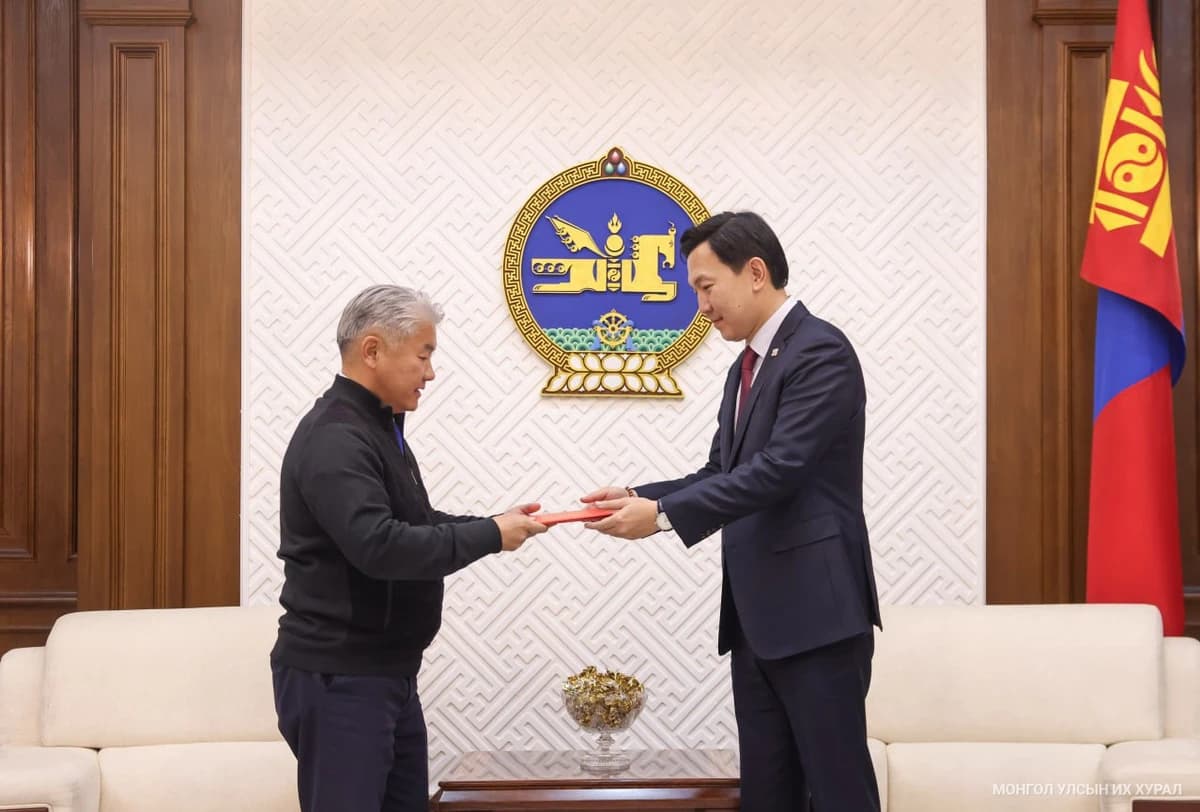 ЕАЭЗХ-ны Худалдааны түр хэлэлцээр УИХ-ын босгонд тулж ирлээ 