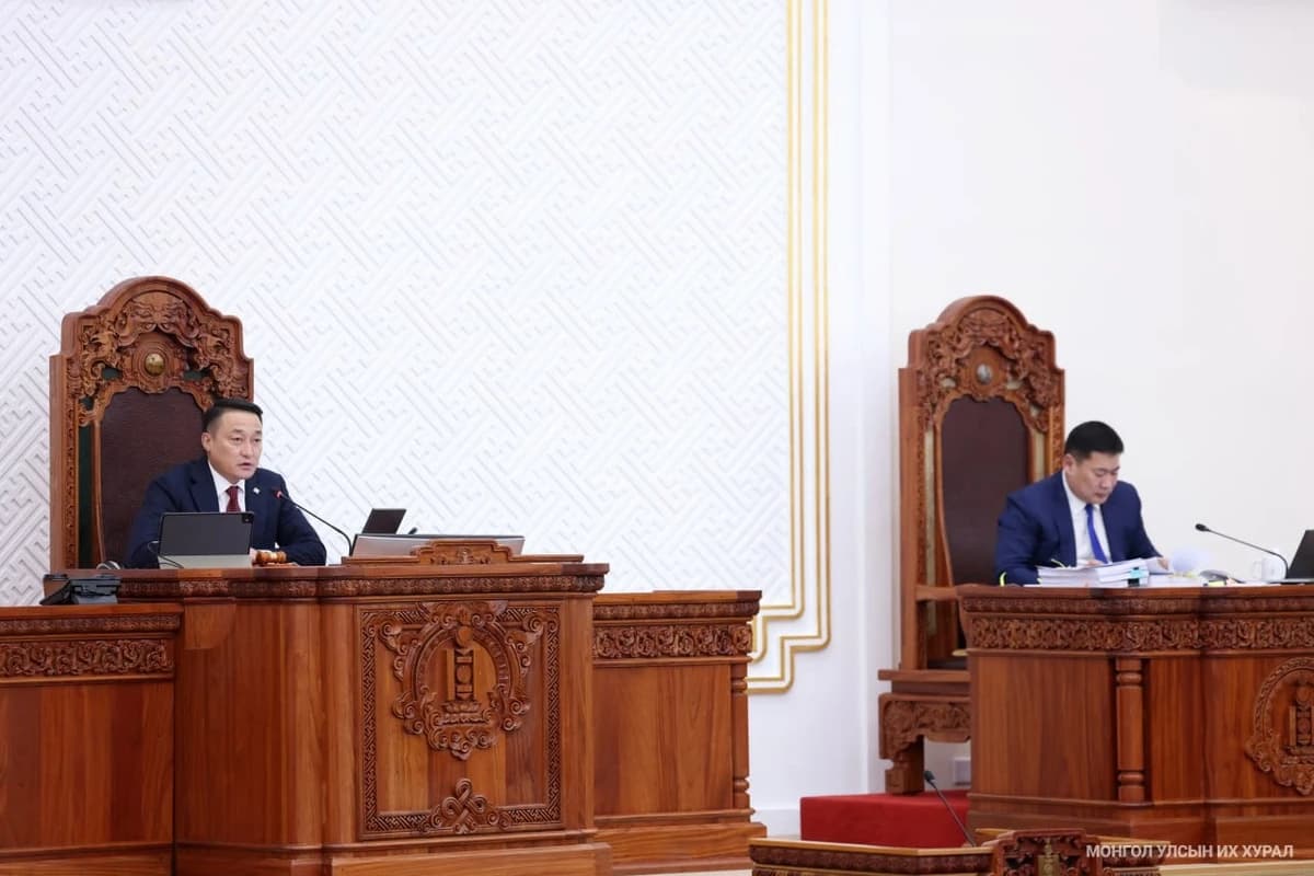 Хятадын хавханд оруулсан ХАРБИНЫ ГЭРЭЭ!