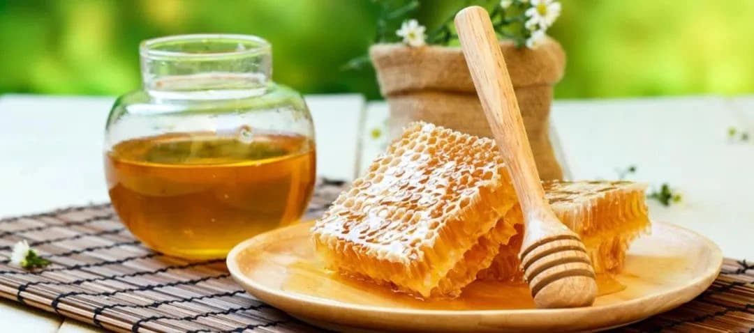 关于进口蒙古国蜂蜜检验检疫和卫生要求的公告