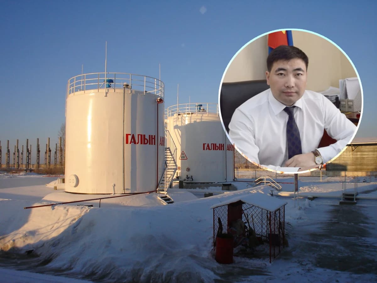 АҮЭБЯ-ны Төрийн нарийн Б.Дашпүрэвийг АТГ-т шалгуулъя!