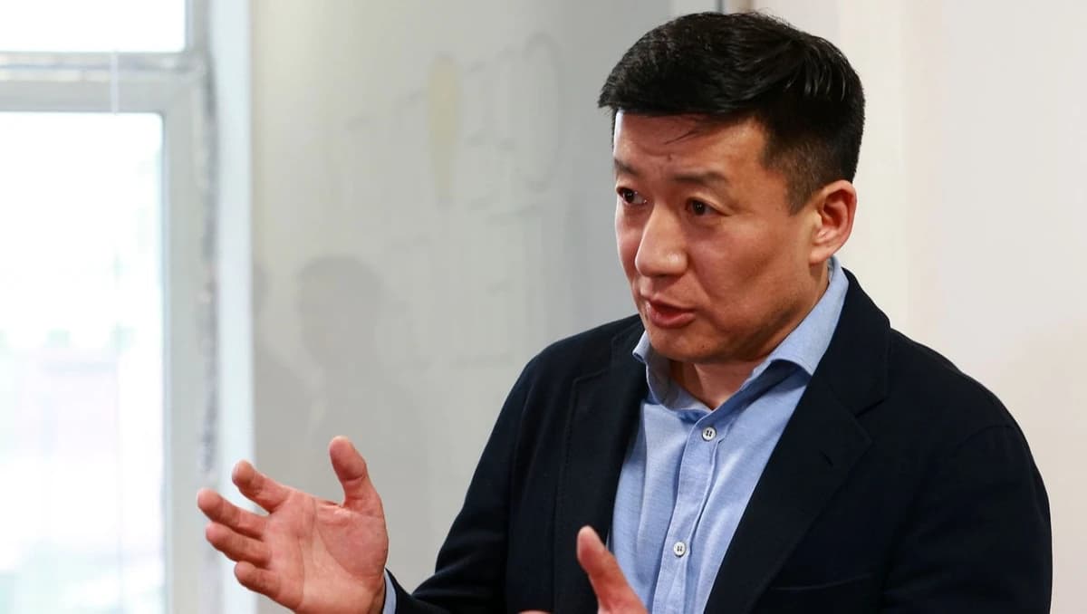 Монголын тусгаар тогтнолыг эдийн засгаар баталгаажуулсан С.БАЯРЦОГТООР бахархаж байна!