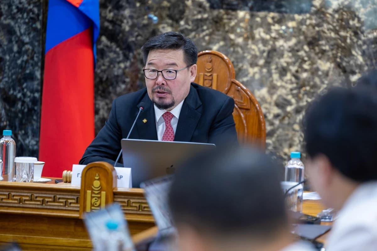 Дэд сайд нарыг оноос өмнө томилно