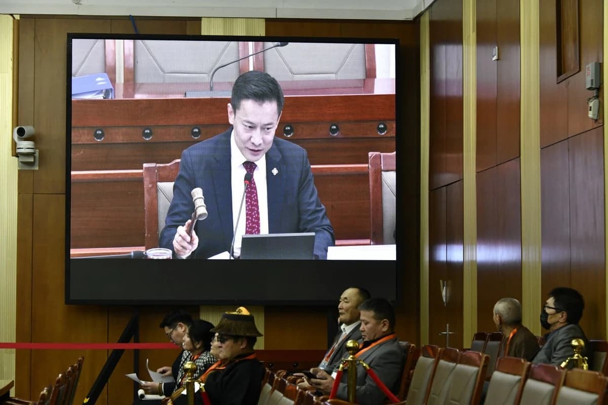 Орос-Хятадын батнайрамдал-дружба: “Рио Тинто” Оюутолгойг орхиж магадгүй нь!