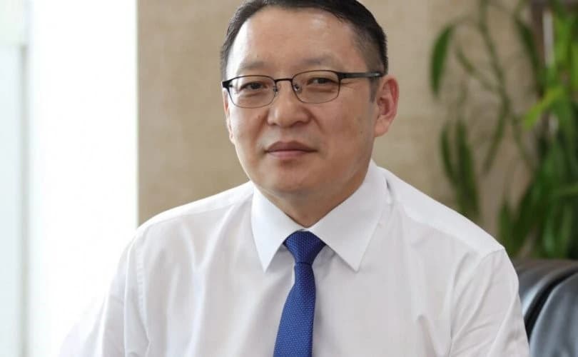 С.Наранцогт: Валютын нөөцийг 10 тэрбум ам.долларт хүргэнэ