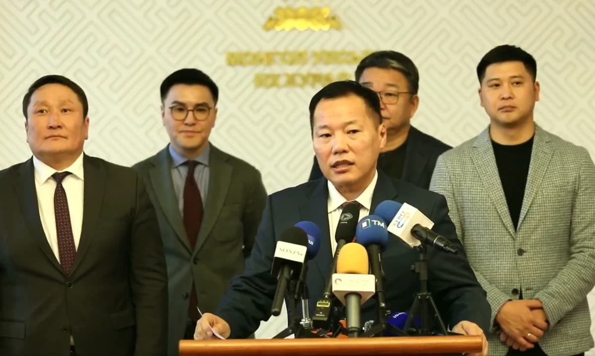 АН-ын акц, МАН-ын санкц