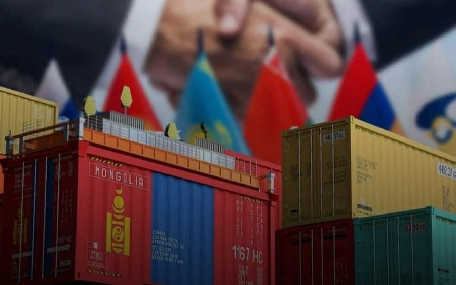 蒙古国与欧亚经济联盟临时协定获批 烟草关税零税率条款引发争议