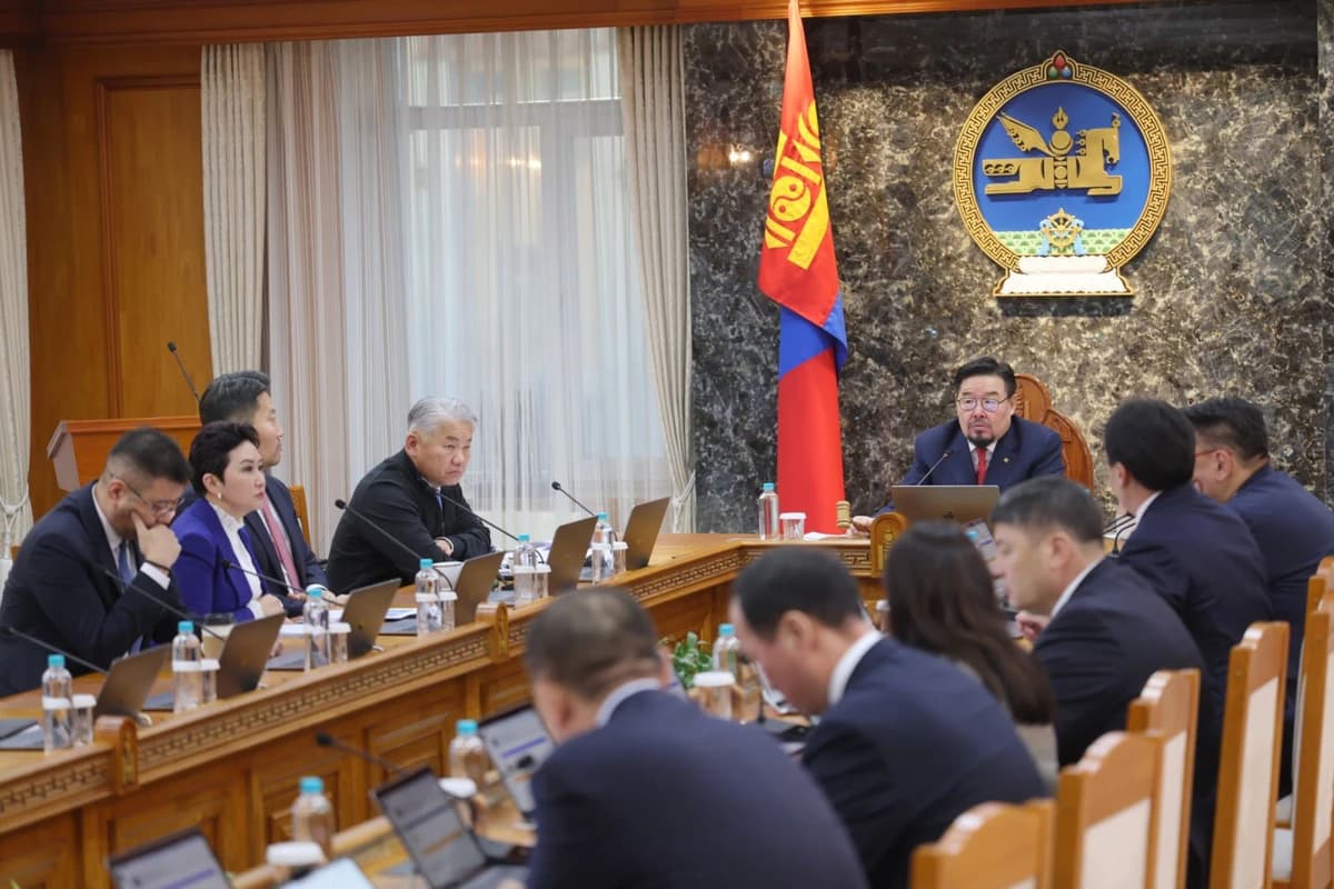 Government Moves to Transform State-Owned Enterprises into Public Companies