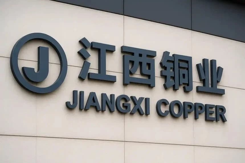 Хятадын Jiangxi Copper Эквадорын зэсийн том төслийг эзэмшинэ
