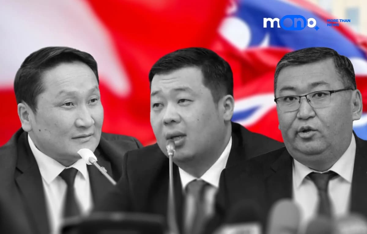 Нүүрсний мөнгөөр АН-ыг авлах ажиллагаа эхлэв?!