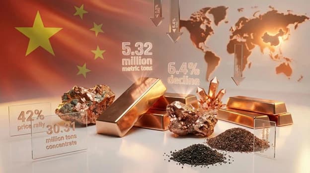 Хятадын стратегийн бодлого ба стратегийн металл