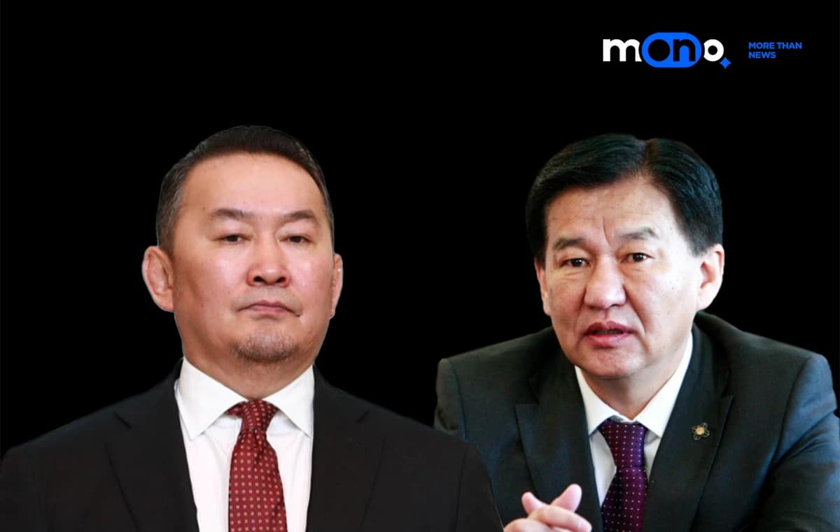 Монгол “ялсан” нь: Бид хүртэх ёстойгоо хүртэж байна!