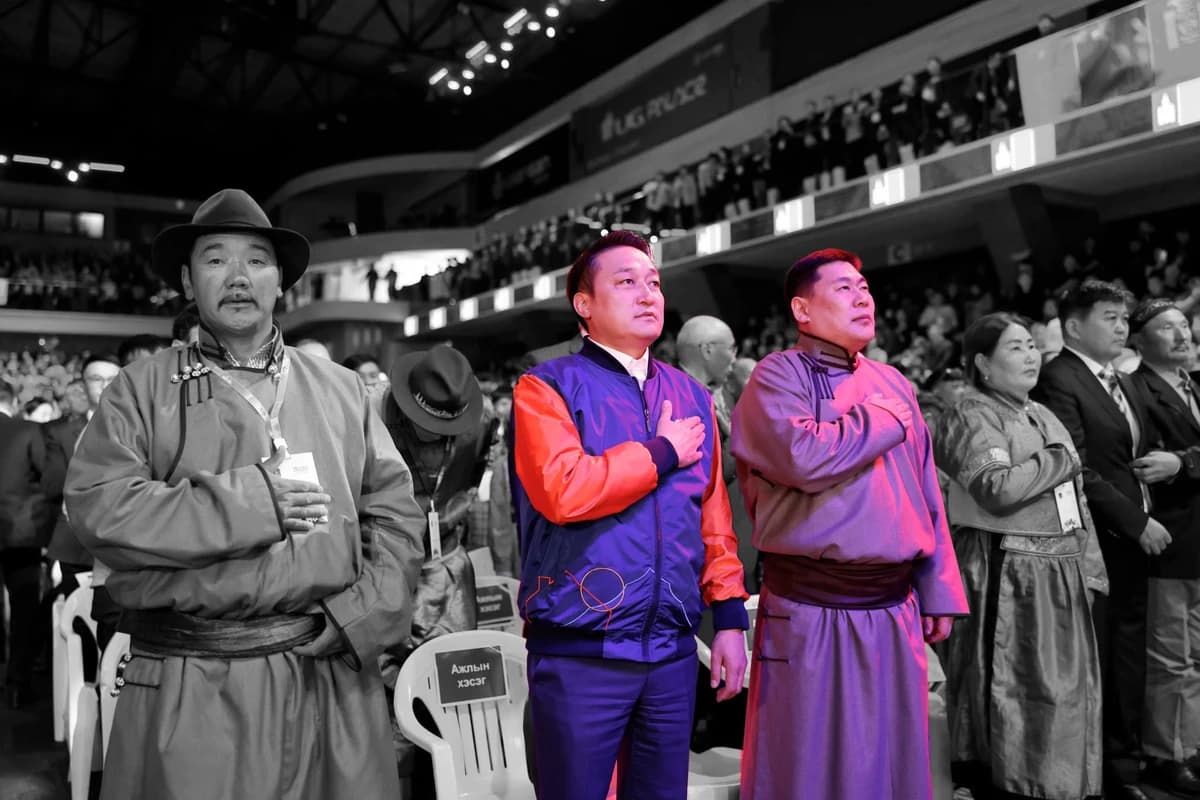 “Шинэ хоршоо”: Малчдыг авлигадсан МАН-ын заль