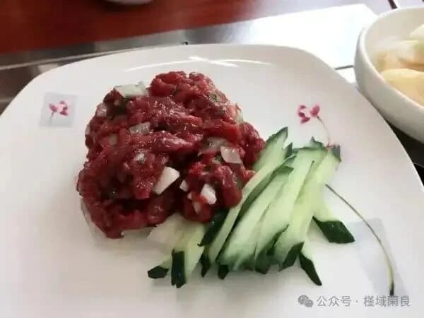 蒙古文化对朝鲜半岛的影响