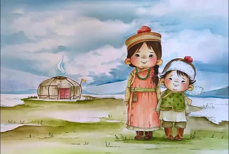 常用藏语名之含义（二）