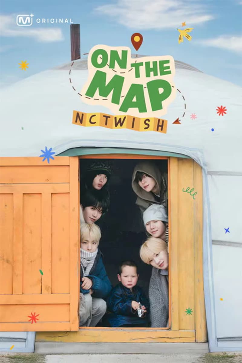 “NCT Wish” Монголд: 25 сая хандалт авч тэсрэлт хийлээ