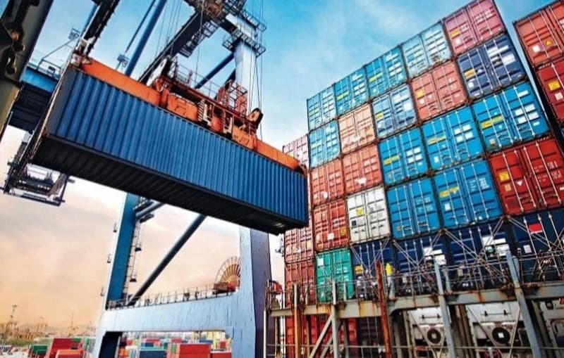 Монголын гадаад худалдаа нэгдүгээр сард 30.7 хувиар өсчээ