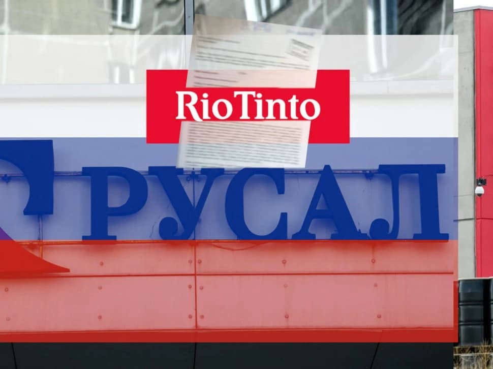 Рио Тинтогийн нэхэмжлэлийг Оросын шүүх хүлээж авсангүй