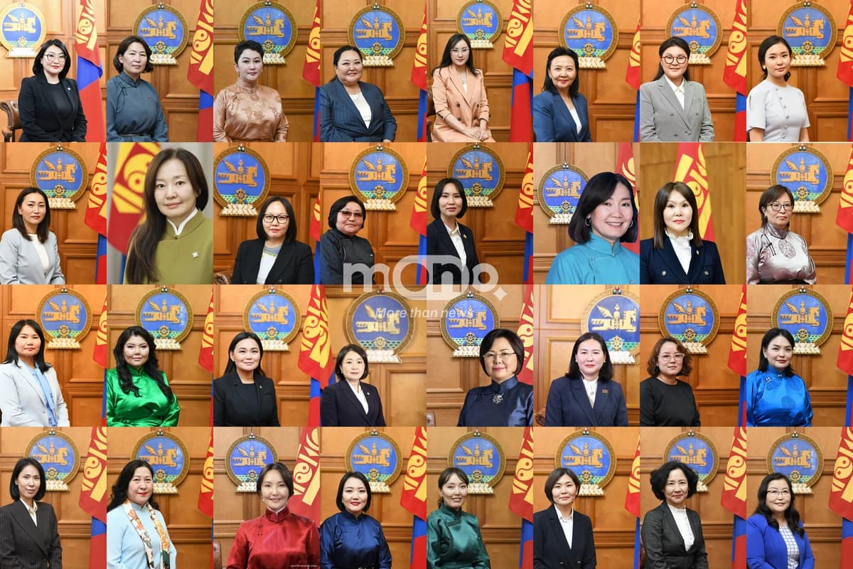 Гажуудал: Эмэгтэйчүүдийн квот эрсдэлд оров