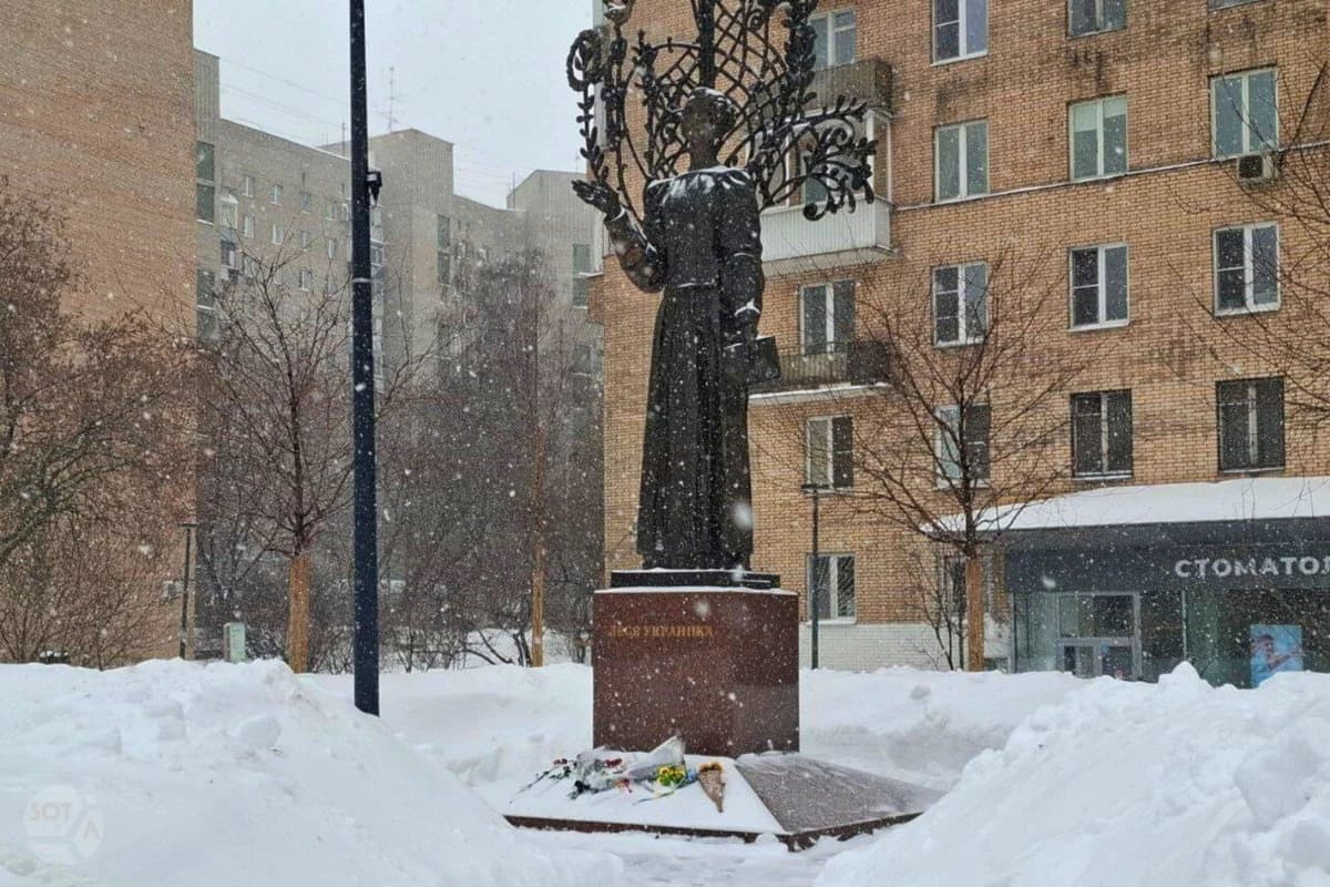 Москвагийн баривчилгаа үргэлжилсээр байна