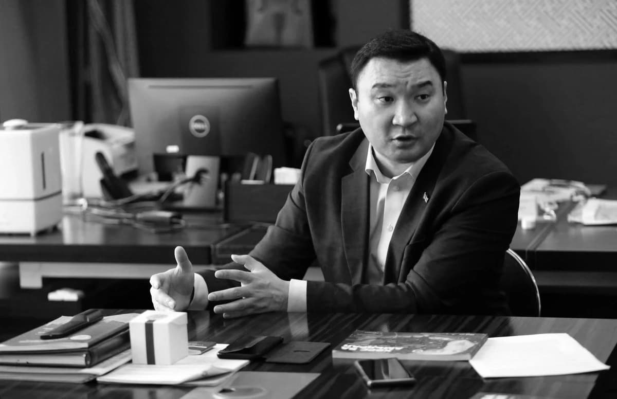 МАН-ын баяраар АН-ынхан золгоно