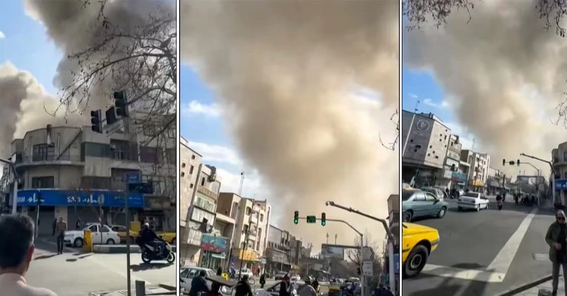 Б.Батцэцэг: Иранд монгол иргэн байхгүй