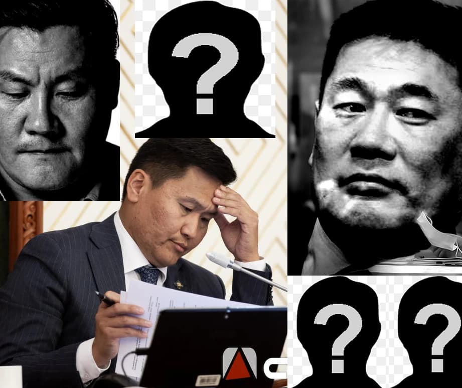 Т.Аюурсайхан: Л.Оюун-Эрдэнэ итгэж, хууртагдсан нь миний алдаа болсон!