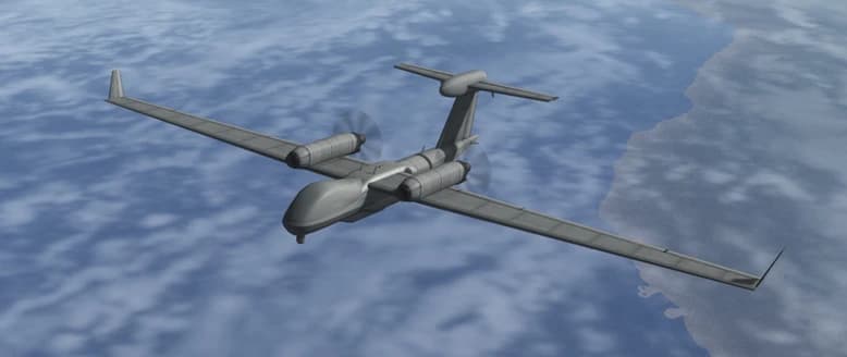 Дэлхийн зэр зэвсгийн хувьсгал