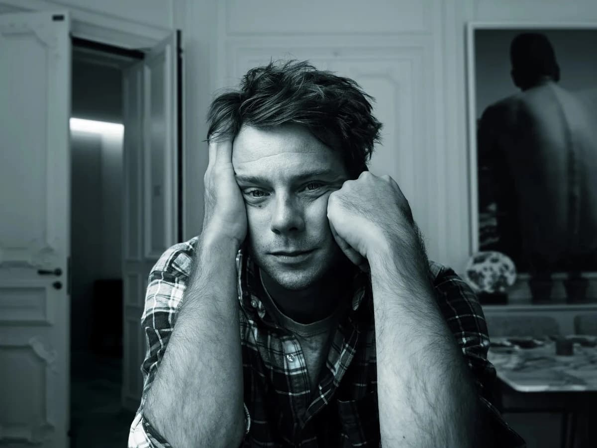 “DIOR”-ын шинэ чиглүүлэгч