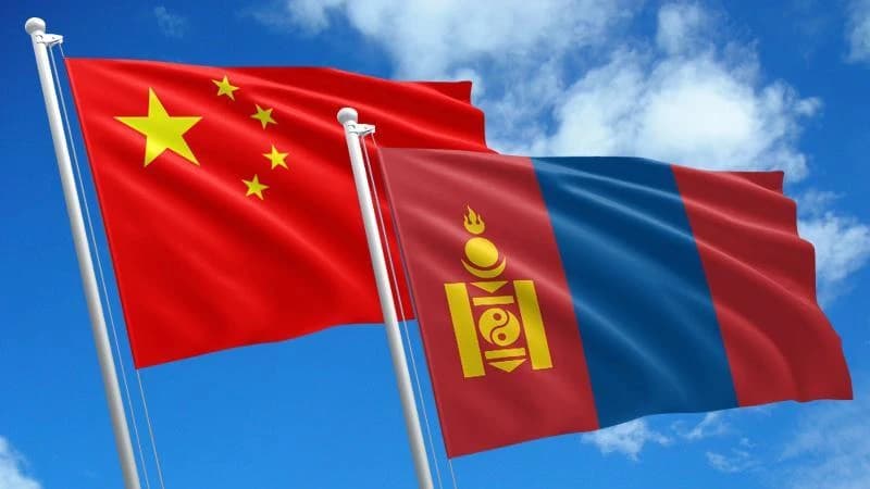 Хятадын хөрөнгийн өсөлт: Монголын боломж ба сорилт!