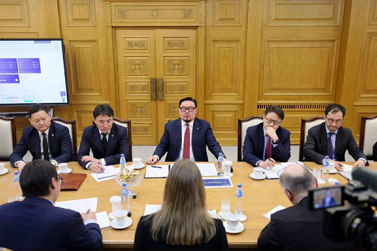 “Оюутолгойн шинэ хэлэлцээ: Монголын тал энэ удаа буцахгүй”