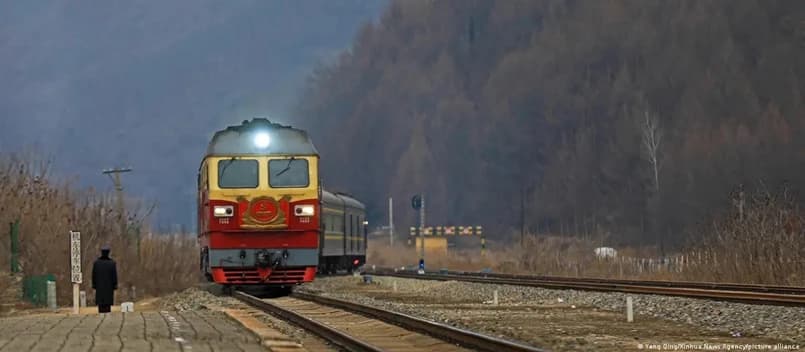 Бээжин ба Пхеньян: Хоёр улсын харилцаа "дулаарч" эхлэв