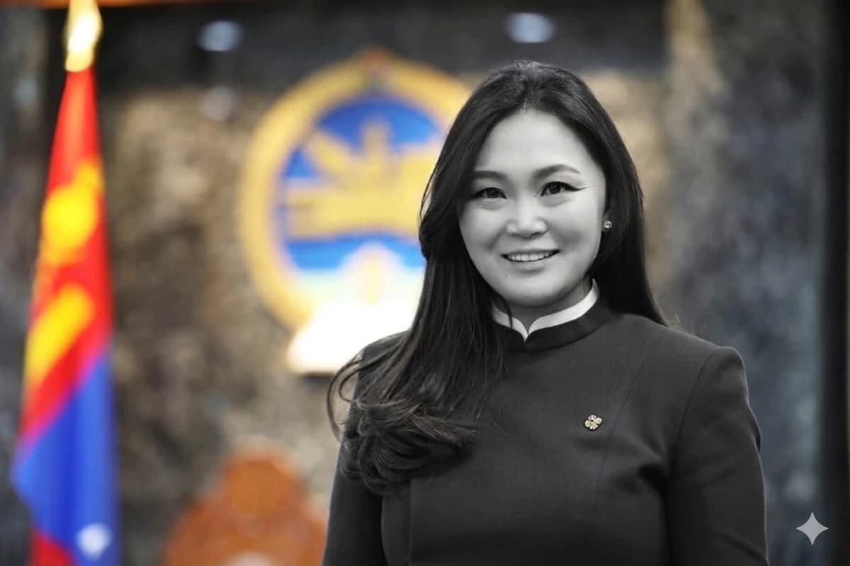 Авлига, хулгай нь хууль шүүхээр эцэслэгдээгүй хүмүүс сайд болбол ард түмэн хилэгнэнэ шүү!