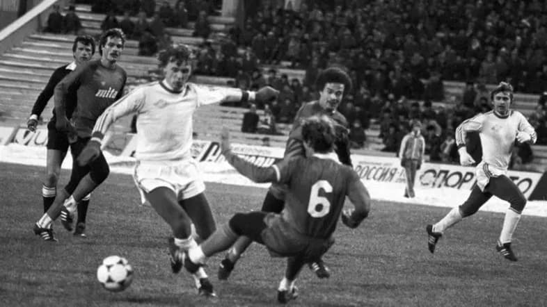 Зөвлөлтийн эмгэнэлт явдлууд: Спортын түүхэн дэх хамгийн том нууц ба гарз