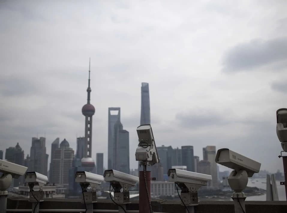 Тагнуулчдын тулаан: ХКН-ын засаглалын дараах аюулгүй байдлын бүтэц