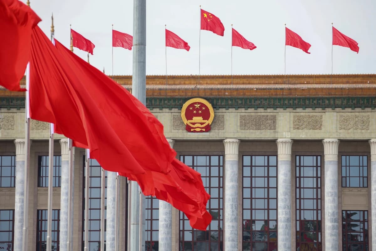 Хятад дахь түүхийн хар толбо ба эвлэрлийн гарц!