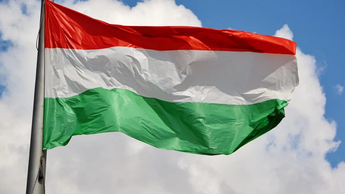 Унгарын их тулаан ба түүний дараах үр дагавар
