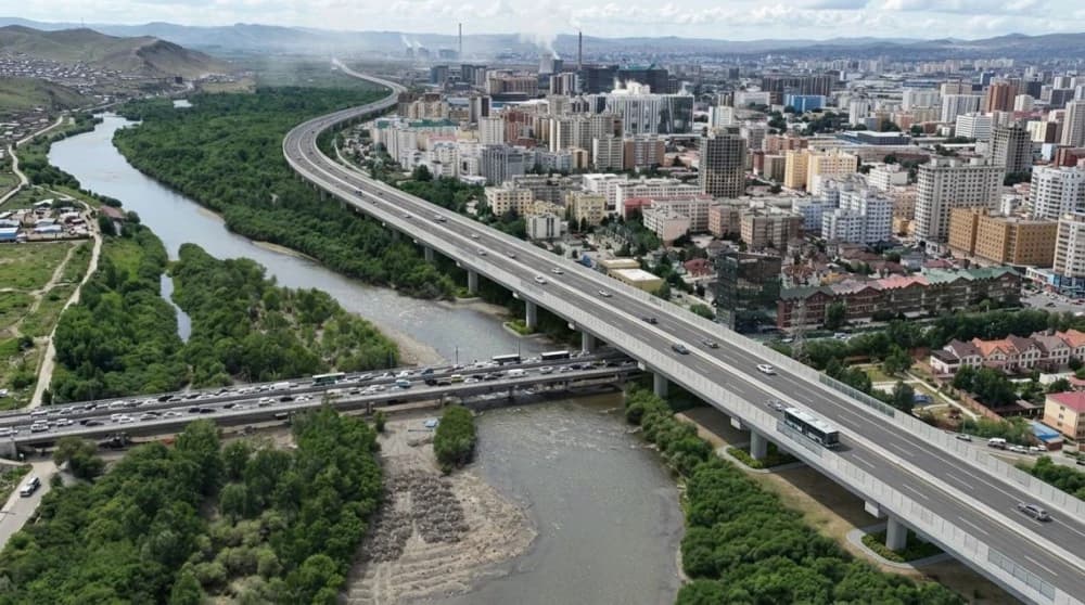 乌兰巴托基础设施“超级项目”遭调查：2.6万亿图格里克资产被冻结