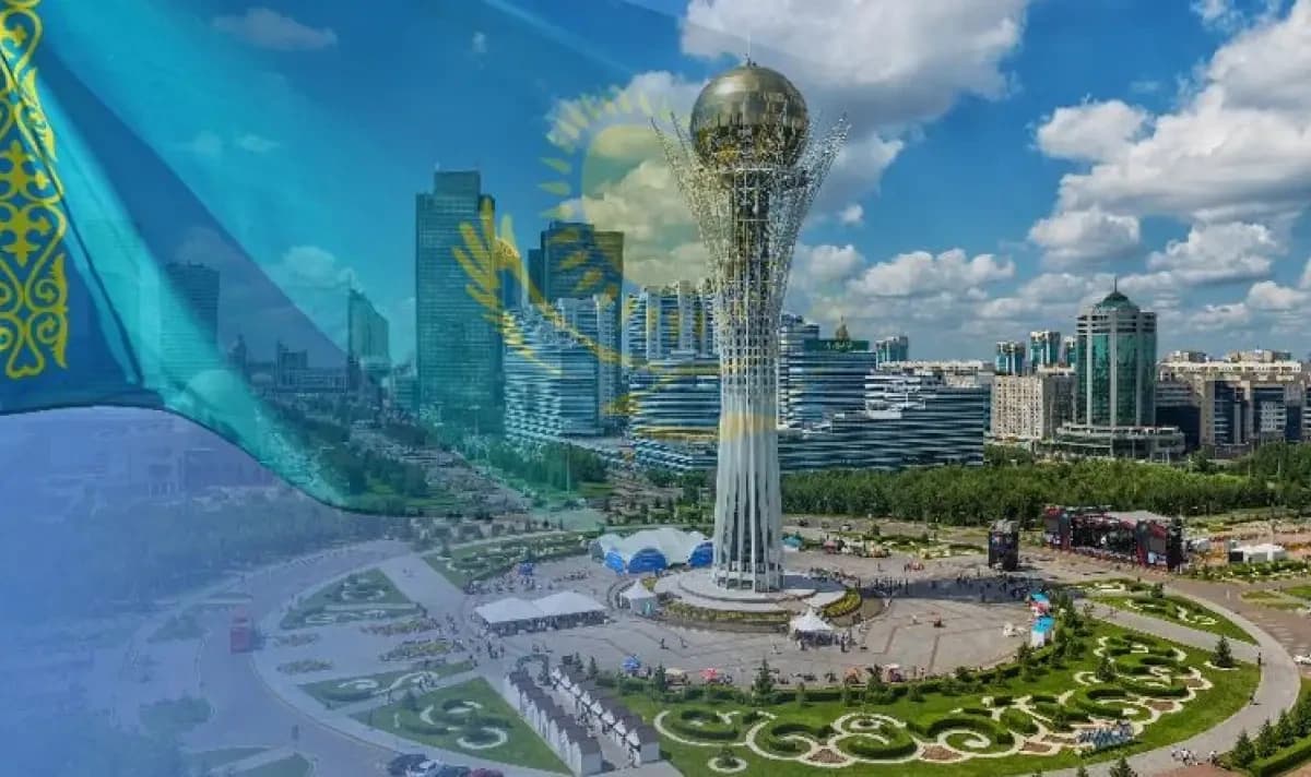 Ялгаа: Казакстан гадаадын хөрөнгөөр хөгжиж, монголчууд гадны хөрөнгө оруулагчаа хөөсөөр! 