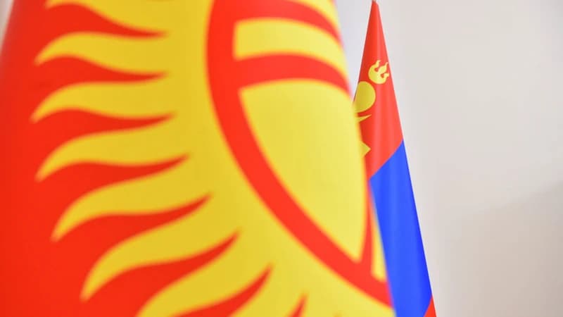 Mongolia to boost trade with Kyrgyzstan 5.3-fold to $100 mln