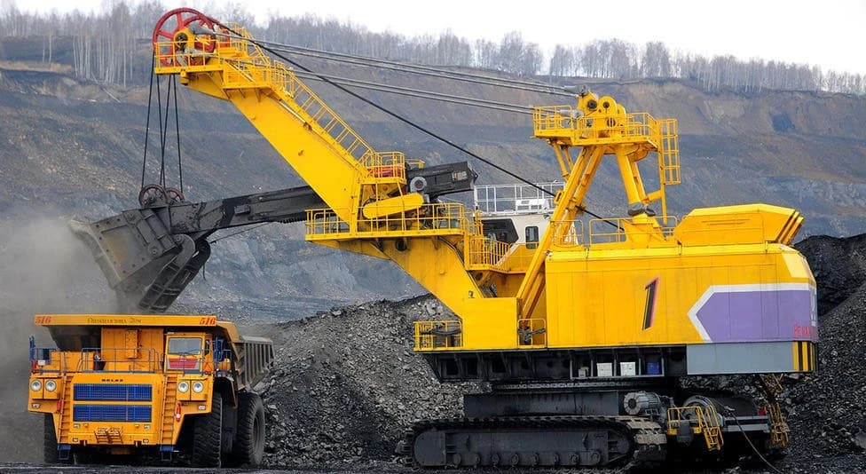 Оюутолгойн сонсгол ба уул уурхайн салбарын гацаа