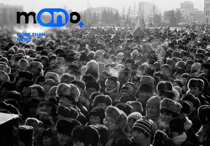 Ардчиллын үзэл санааг тээгчдийн талбар болъё