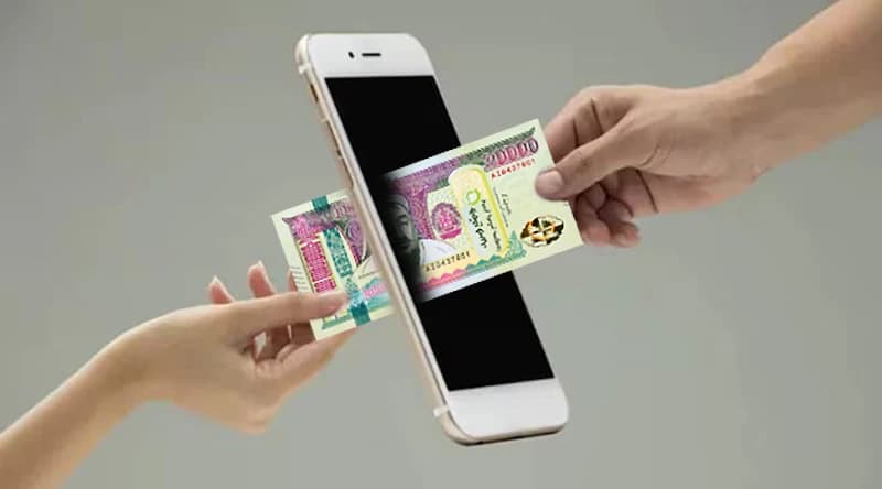 Монголчуудын амьдрал мөнгө хүүлэлт дээр тогтож байна