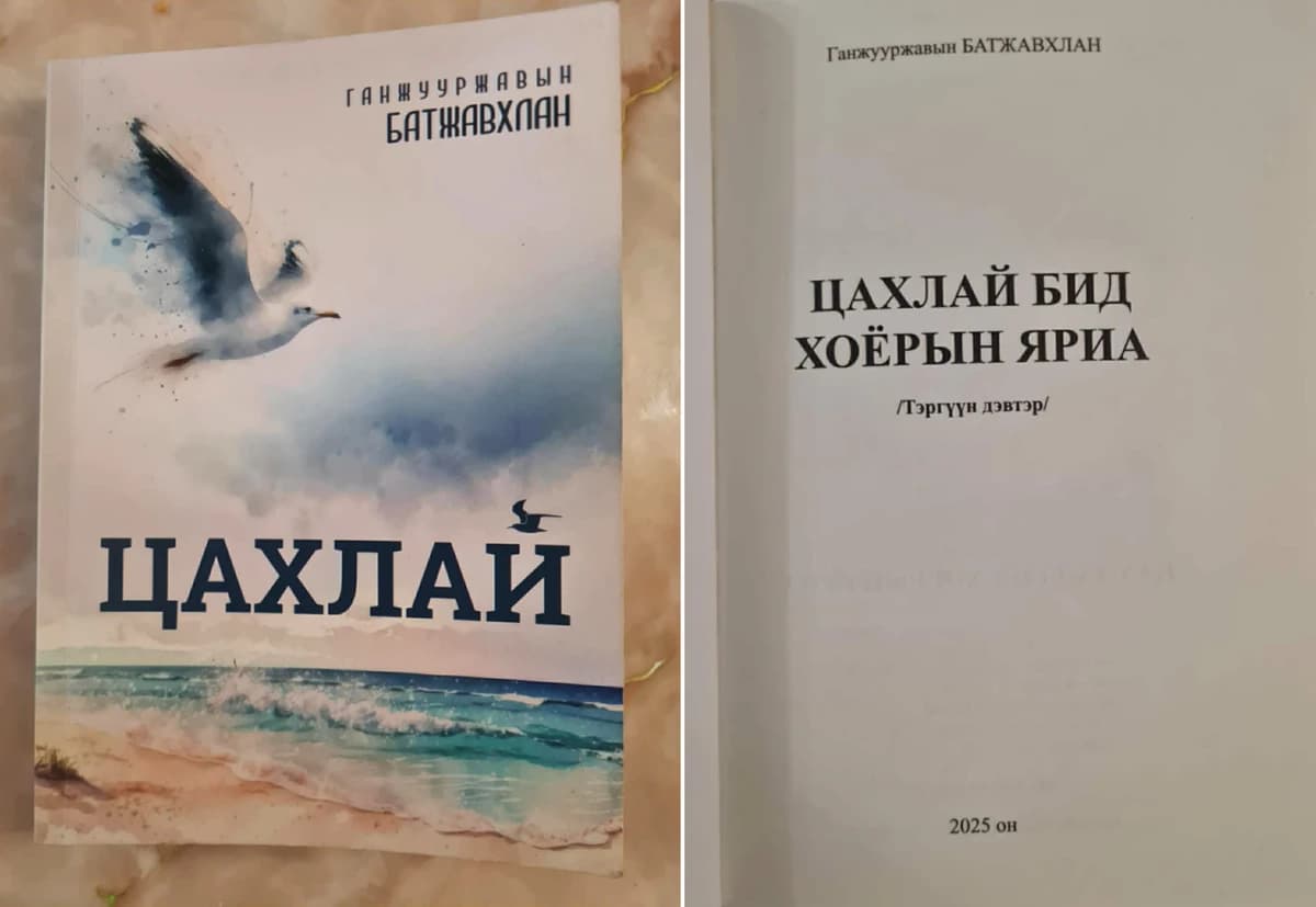 Усны толиноос ойх асуулт буюу туурвил зүй, төрөл зүйлийн шинэ эрэл