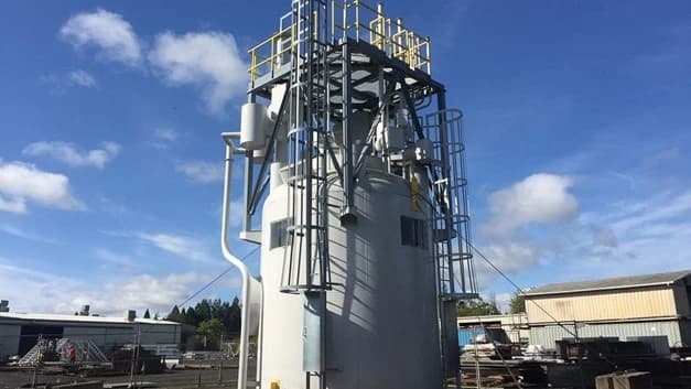 ДЦС V-аа бариад, нэмээд бага оврын цөмийн станцтай болно гээд төсөөл дөө